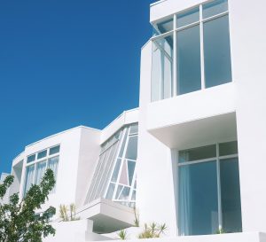 how to protect glass doors from burglars