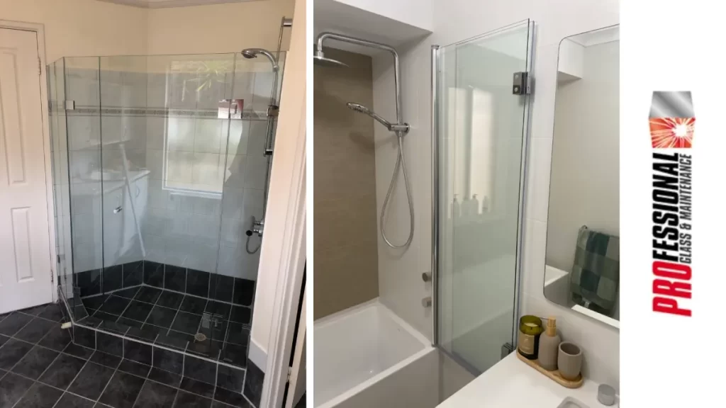 Proper Shower Screen Installation