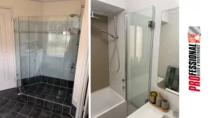 Proper Shower Screen Installation
