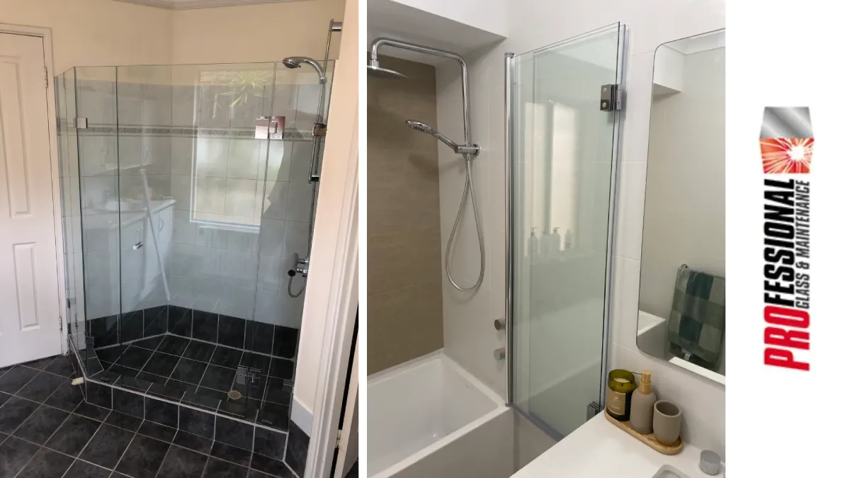Proper Shower Screen Installation