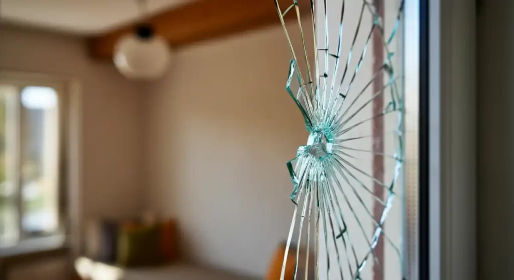 local glaziers for glass repairs and installations