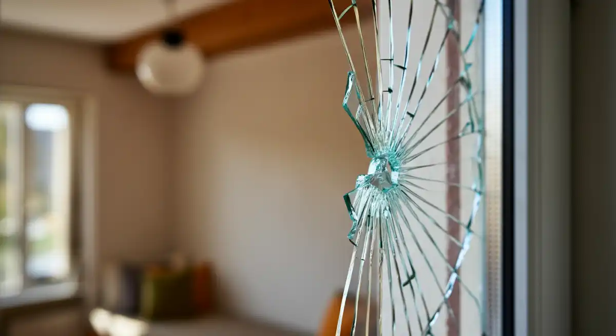local glaziers for glass repairs and installations