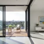 Ways Glass Sliding Doors Can Open Up Small Living Spaces