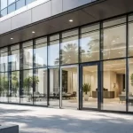 Why Quality Commercial Glazing Is a Must for Perth Businesses