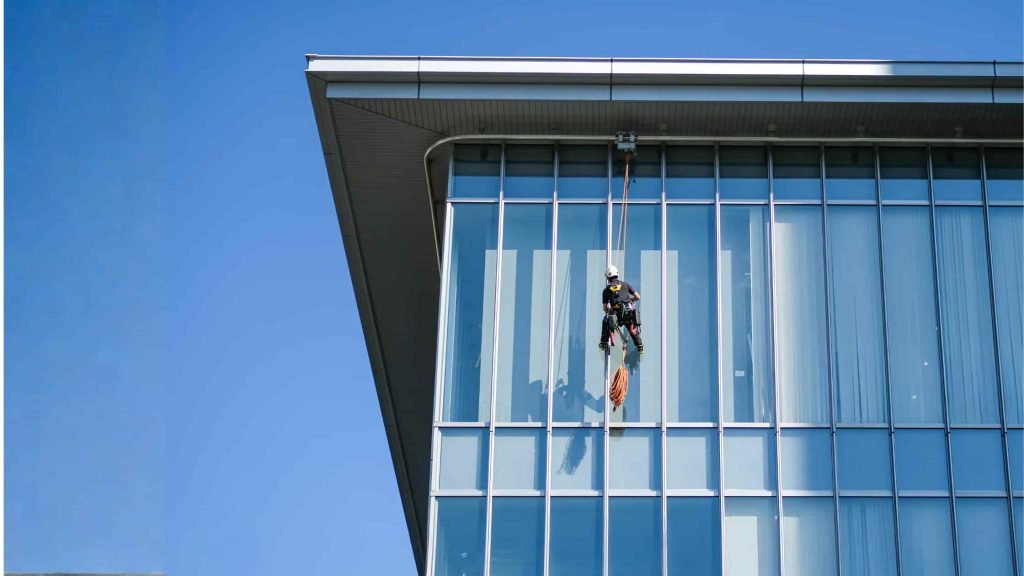 Professional Glaziers in Perth