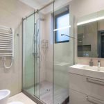 Why Frameless Shower Screens Are a Smart Bathroom Upgrade?