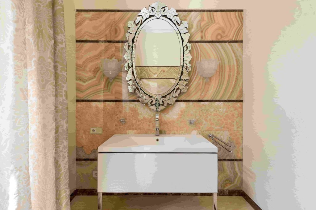 Decorative Mirror Solutions