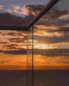 Frameless Glass Balustrades