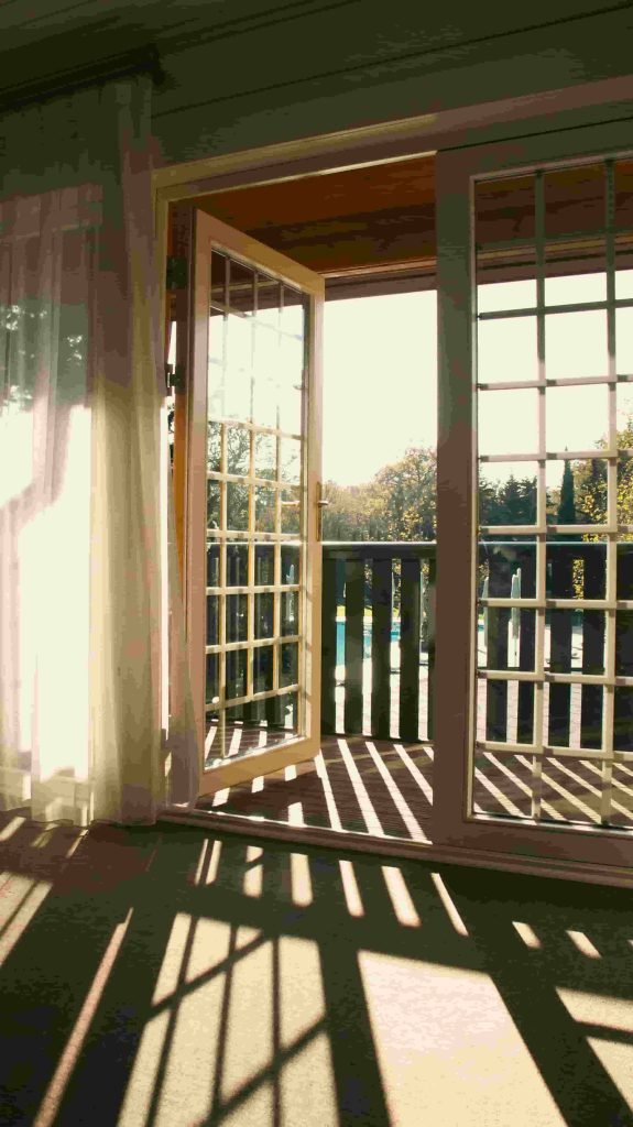 French Door Glass Replacement