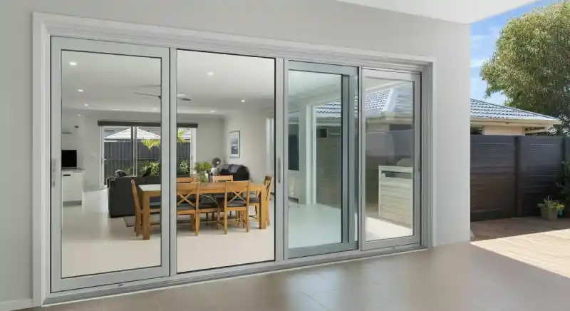 Residential Glass Repair