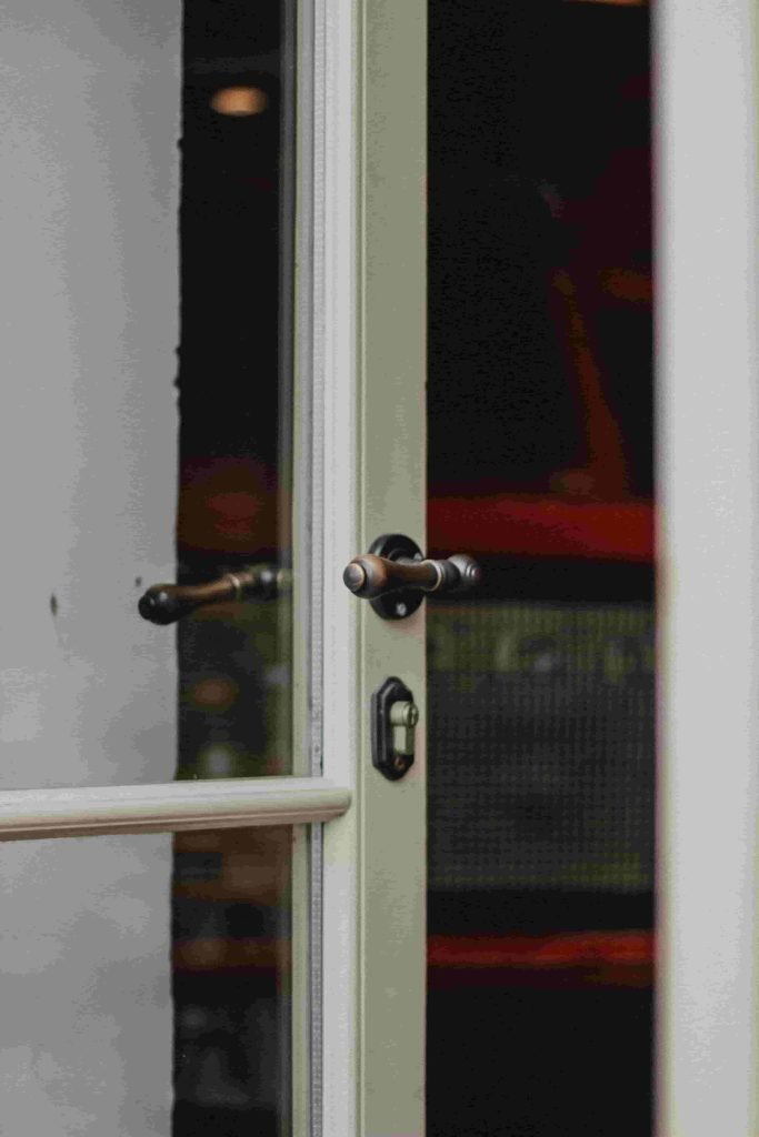 Lock & Hardware Repairs