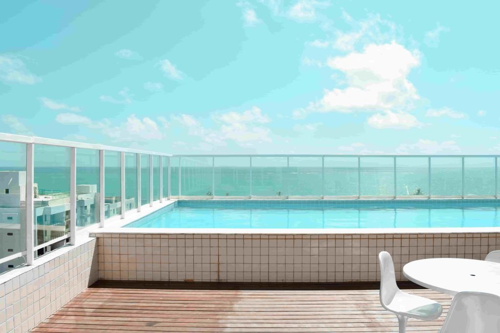 Residential Pool Fencing