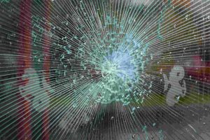 Toughened Glass Replacement