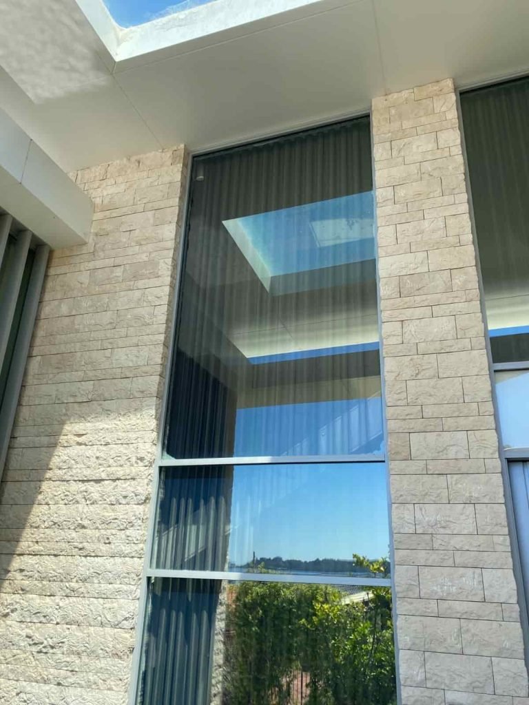 Window Glass Replacement