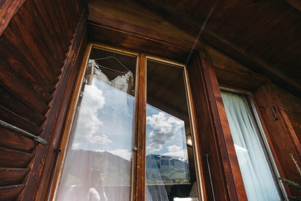 Broken Glass Repairs
