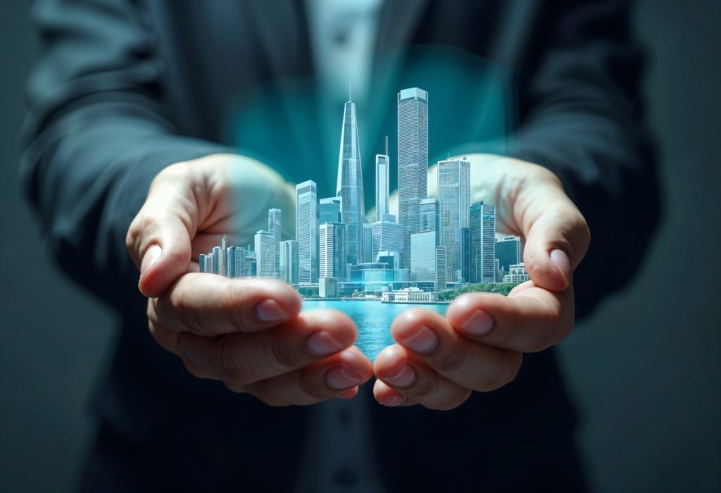 Commercial Property Protection