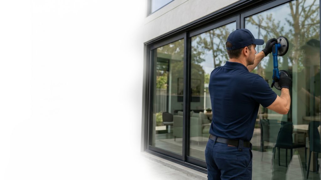 Insurance Glass Repairs