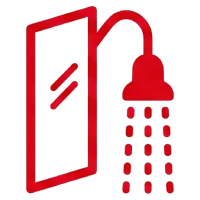 Shower Screens