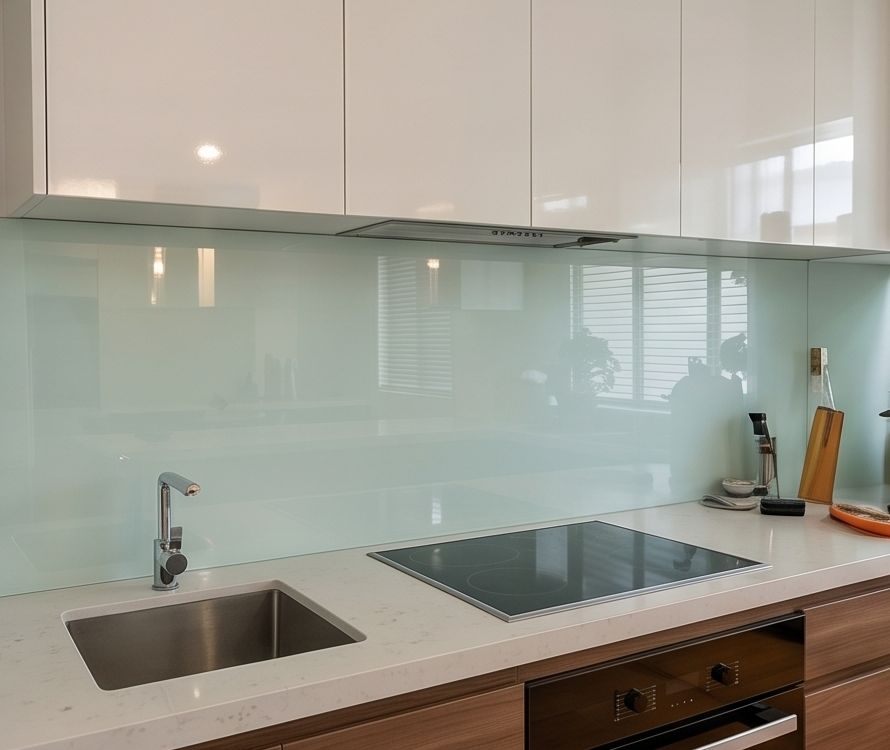 Kitchen Splashbacks