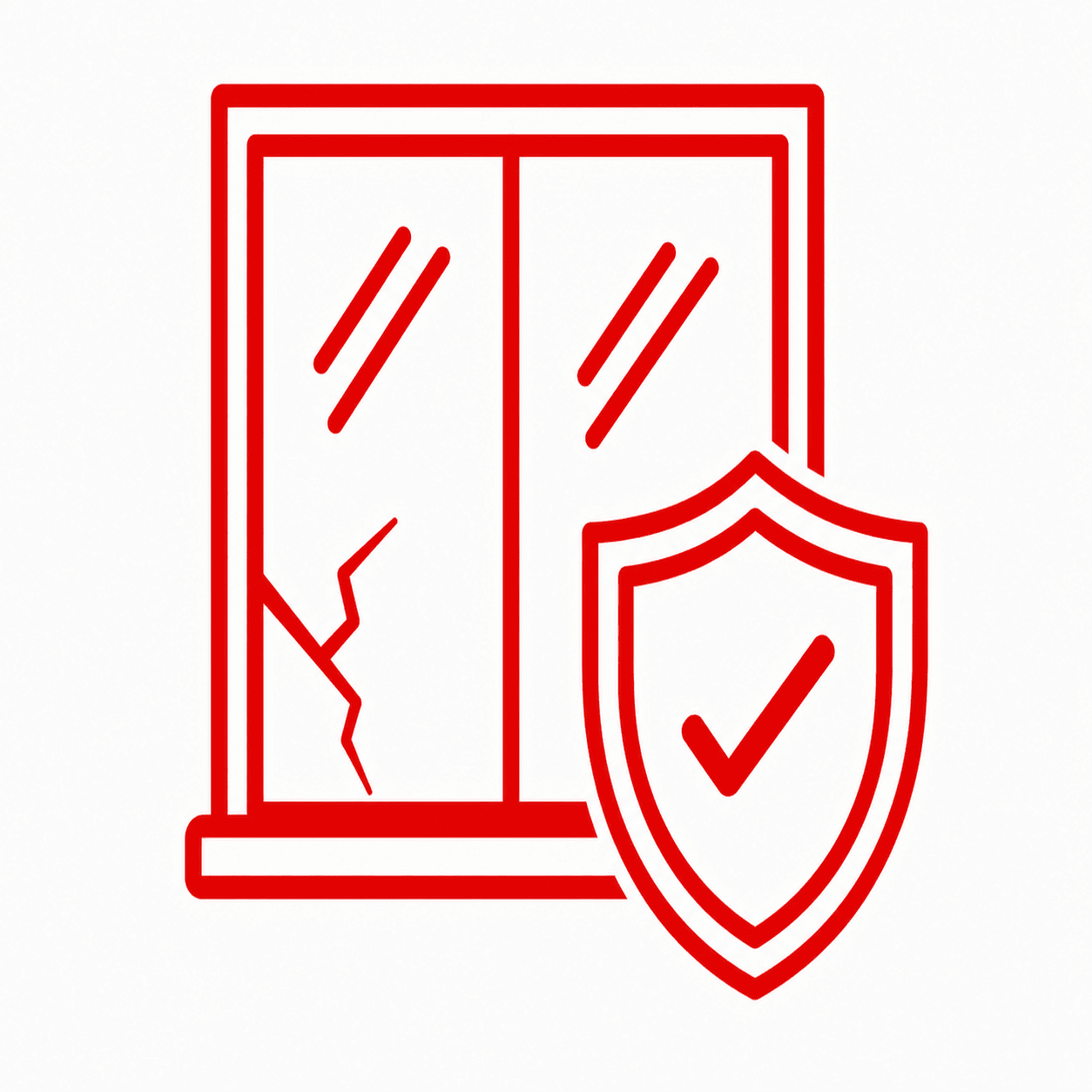 Insurance Glass Repairs