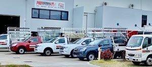 Professional Glass & Maintenance place picture