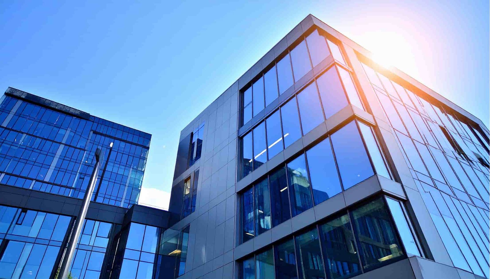 Office Privacy Glass Solutions Perth